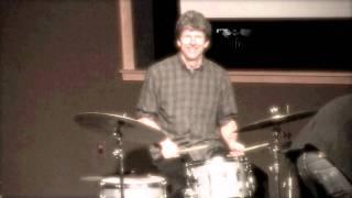 Hans Halt Drum Solo (Opus 1)