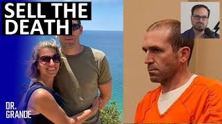 Man Reveals His Elaborate Plan to Fake His Own Drowning | Ryan Borgwardt Update and Analysis