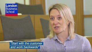 Amazon’s culture of innovation | London Business School