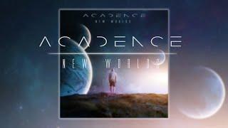 Acadence - New Worlds(FULL ALBUM STREAM) Djent 2020 / Progressive Metal