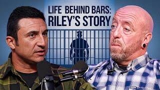 Riley - 15 Years Behind Walls: A Correctional Officer's Story