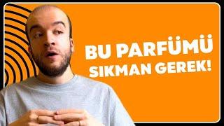 Ertuğrul Koçlar ile Parfümden | Sonbaharda tek bir parfüm kullanacak olsaydın hangisini seçerdin?