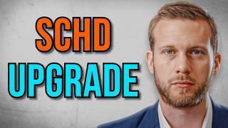 Four ETFs That DOMINATE SCHD