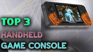 Top 3 Handheld Game Console in 2022 | aliexpress