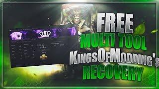  [CFW/RTM] INSANE "MULTI-TOOL "KING OF MODDING'S | RECOVERY TOOL | FREE DOWNLOAD 