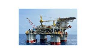 TotalEnergies Announces First Oil from the Anchor Field in the U.S. Gulf of Mexico