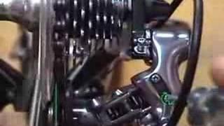 How to Adjust Bicycle Gears