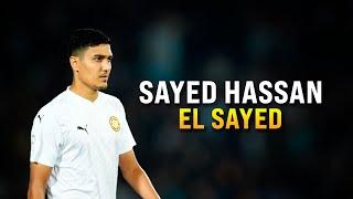 SAYED HASSAN EL SAYED ► Best Skills (HD) 2024