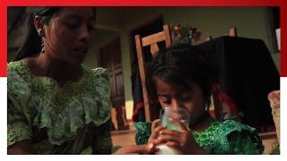 Save the Children Fights Child Hunger in Guatemala | Save the Children