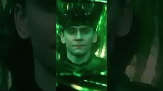 Loki Vs Captain America