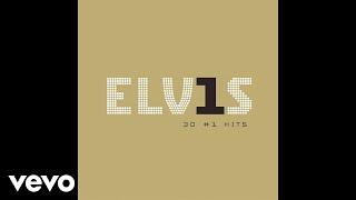 Elvis Presley - Always On My Mind (Official Audio)