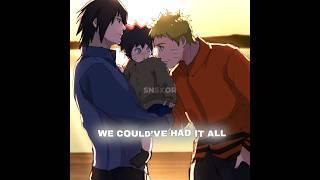 Rm: me | #sasunaru #narusasu #sasuke #naruto #shorts