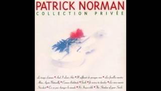 Patrick Norman - And I Love Her