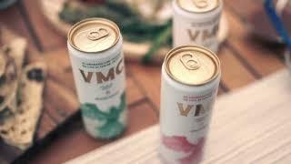 VMC: El nuevo coctel listo para disfrutarse frío