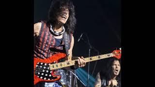 Guitar Tales Special: Rudy Sarzo