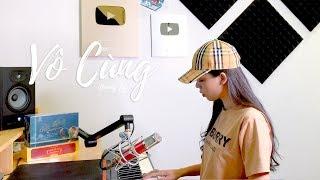 VÔ CÙNG ( VÌ ANH THƯƠNG EM ) - PHAN DUY ANH | HƯƠNG LY COVER