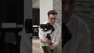 Can you Film Real Estate Videos with an iPhone instead of the Sony A7s iii ?