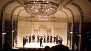 Cantus Gloriosus Josef Swider Ad Astra Singers