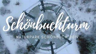 SCHÖNBUCHTURM | NATURPARK SCHÖNBUCH 2019