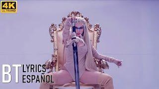 Ava Max - Kings & Queens (Lyrics + Español) Video Official