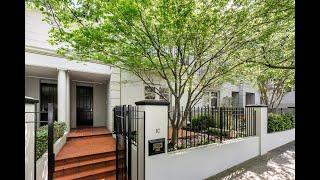 Marshall White: 1C Fulham Avenue, South Yarra