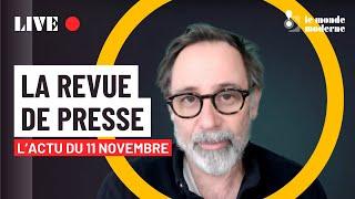 11 NOVEMBRE