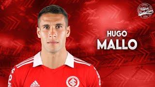 Hugo Mallo ► Bem vindo ao Internacional ● 2023 | HD