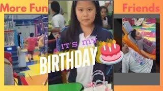 8th Birthday Celebration  | Fun City | Al Manahel Private School