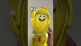 Top 5 Sneakers from May 2024