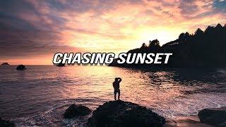 Chasing Sunset!! (College Cove)