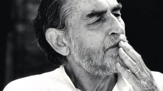 POESIE IN MUSICA - L'infinito - G. Leopardi - Vittorio Gassman