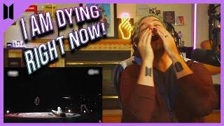 PRODUCERS REACT [ARCHIVE] - BTS vs BlockB Reaction - This gets too real!