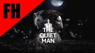 Official The Quiet Man (by Square Enix/Human Head Studios) Launch Trailer (PC/PS4)