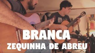 Zequinha de Abreu "Branca" - Fabio Lima