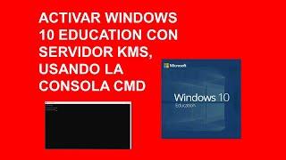 ACTIVAR WINDOWS 10 PARA SIEMPRE - METODO MUY FACIL