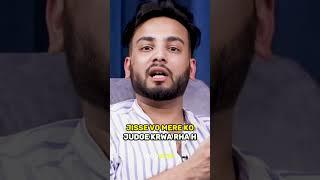 Elvish Yadav - REPLY  to Dhruv Rathee Video  #elvishyadav #realhits