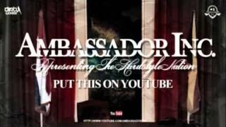 Ambassador Inc  Put this on Youtube (Full CDQ)