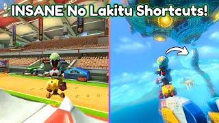 Shortcuts That Are Possible Without Lakitu...