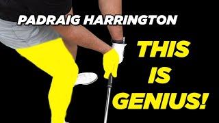 Why 95% Amateurs can’t create PGA Wrist Motion!