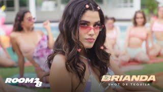 Brianda - Shot De Tequila (Video Oficial)