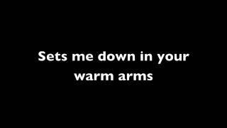 Snow patrol - set the fire to the third bar (lyrics)