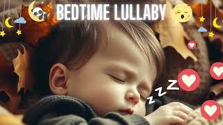  10 Hour New Born Baby  Gentle Bedtime Music | Lullabies for New Born Babies and Toddlers