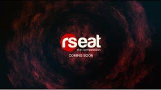 RSeat | Product Teasing | May 2022