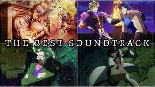 Jojo's Bizarre Adventure Phantom Blood The Best Soundtrack By Hayato Matsuo