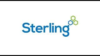 An overview of CDMO, Sterling Pharma Solutions (2022)