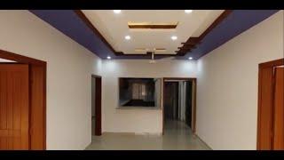 125 SQYD HOUSE FOR SALE IN PRECINCT 12 BAHRIA TOWN KARACHI