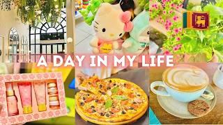 productive day in my life  | Life in Sri Lanka| motivation | how to