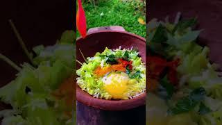 Sri lankan village cooking️ sinhalese food recipes village food traditional food