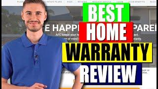 Best Home Warranty Companies Review 2021 