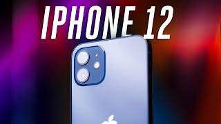 iPhone 12 review: new standard